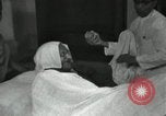 Image of Mohandas Karamchand Gandhi India, 1948, second 27 stock footage video 65675067728