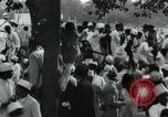 Image of Mohandas Karamchand Gandhi India, 1948, second 43 stock footage video 65675067728