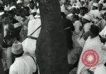 Image of Mohandas Karamchand Gandhi India, 1948, second 46 stock footage video 65675067728