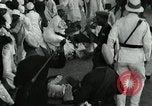 Image of Mohandas Karamchand Gandhi India, 1948, second 49 stock footage video 65675067728
