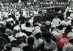 Image of Mohandas Karamchand Gandhi India, 1948, second 54 stock footage video 65675067728
