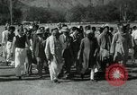 Immagine di Pandit Jawaharlal Nehru India, 1949, secondo 1 filmato di repertorio 65675067729