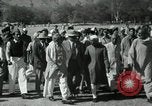 Immagine di Pandit Jawaharlal Nehru India, 1949, secondo 3 filmato di repertorio 65675067729