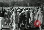 Immagine di Pandit Jawaharlal Nehru India, 1949, secondo 4 filmato di repertorio 65675067729