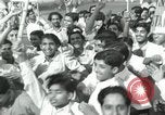 Immagine di Pandit Jawaharlal Nehru India, 1949, secondo 31 filmato di repertorio 65675067729