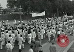 Immagine di Pandit Jawaharlal Nehru India, 1949, secondo 35 filmato di repertorio 65675067729