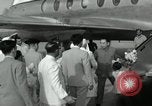 Immagine di Pandit Jawaharlal Nehru India, 1949, secondo 41 filmato di repertorio 65675067729