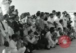Immagine di Pandit Jawaharlal Nehru India, 1949, secondo 46 filmato di repertorio 65675067729