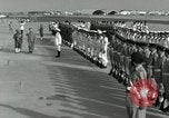 Immagine di Pandit Jawaharlal Nehru India, 1949, secondo 53 filmato di repertorio 65675067729