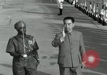 Immagine di Pandit Jawaharlal Nehru India, 1949, secondo 56 filmato di repertorio 65675067729