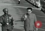 Immagine di Pandit Jawaharlal Nehru India, 1949, secondo 57 filmato di repertorio 65675067729