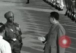 Immagine di Pandit Jawaharlal Nehru India, 1949, secondo 58 filmato di repertorio 65675067729