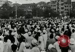 Image of civil disobedience movement India, 1930, second 5 stock footage video 65675067730