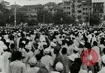 Image of civil disobedience movement India, 1930, second 6 stock footage video 65675067730