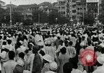 Image of civil disobedience movement India, 1930, second 7 stock footage video 65675067730
