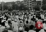 Image of civil disobedience movement India, 1930, second 8 stock footage video 65675067730