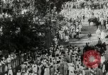 Image of civil disobedience movement India, 1930, second 9 stock footage video 65675067730