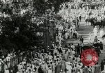 Image of civil disobedience movement India, 1930, second 10 stock footage video 65675067730