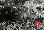 Image of civil disobedience movement India, 1930, second 15 stock footage video 65675067730