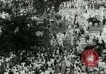 Image of civil disobedience movement India, 1930, second 16 stock footage video 65675067730