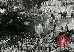 Image of civil disobedience movement India, 1930, second 17 stock footage video 65675067730