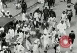 Image of civil disobedience movement India, 1930, second 23 stock footage video 65675067730