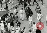 Image of civil disobedience movement India, 1930, second 24 stock footage video 65675067730