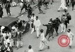 Image of civil disobedience movement India, 1930, second 25 stock footage video 65675067730
