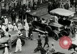 Image of civil disobedience movement India, 1930, second 31 stock footage video 65675067730