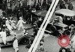 Image of civil disobedience movement India, 1930, second 32 stock footage video 65675067730