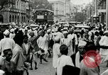 Image of civil disobedience movement India, 1930, second 35 stock footage video 65675067730