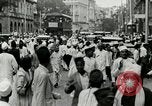 Image of civil disobedience movement India, 1930, second 36 stock footage video 65675067730