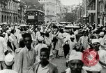Image of civil disobedience movement India, 1930, second 37 stock footage video 65675067730