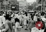 Image of civil disobedience movement India, 1930, second 38 stock footage video 65675067730