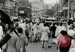 Image of civil disobedience movement India, 1930, second 39 stock footage video 65675067730