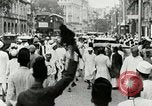 Image of civil disobedience movement India, 1930, second 40 stock footage video 65675067730