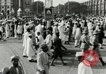 Image of civil disobedience movement India, 1930, second 41 stock footage video 65675067730