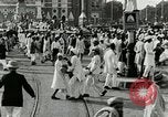 Image of civil disobedience movement India, 1930, second 42 stock footage video 65675067730