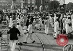 Image of civil disobedience movement India, 1930, second 43 stock footage video 65675067730