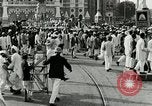 Image of civil disobedience movement India, 1930, second 44 stock footage video 65675067730