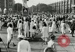 Image of civil disobedience movement India, 1930, second 47 stock footage video 65675067730