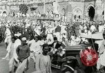 Image of civil disobedience movement India, 1930, second 48 stock footage video 65675067730