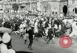 Image of civil disobedience movement India, 1930, second 51 stock footage video 65675067730