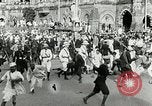 Image of civil disobedience movement India, 1930, second 52 stock footage video 65675067730
