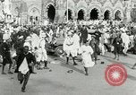 Image of civil disobedience movement India, 1930, second 55 stock footage video 65675067730
