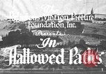 Standbild Menschen und biblischen Kunst Bethlehem Palästina, 1936, aus Sekunde 6 historischem Filmmaterial Videoclip 65675067732