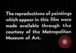 Standbild Menschen und biblischen Kunst Bethlehem Palästina, 1936, aus Sekunde 33 historischem Filmmaterial Videoclip 65675067732