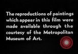 Standbild Menschen und biblischen Kunst Bethlehem Palästina, 1936, aus Sekunde 36 historischem Filmmaterial Videoclip 65675067732