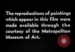 Standbild Menschen und biblischen Kunst Bethlehem Palästina, 1936, aus Sekunde 38 historischem Filmmaterial Videoclip 65675067732