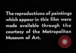 Standbild Menschen und biblischen Kunst Bethlehem Palästina, 1936, aus Sekunde 40 historischem Filmmaterial Videoclip 65675067732